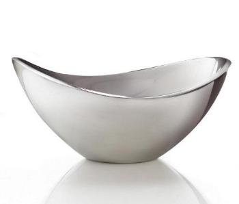 Butterfly Bowl 9"