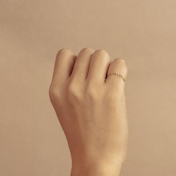 CLEO | Pyramid Band