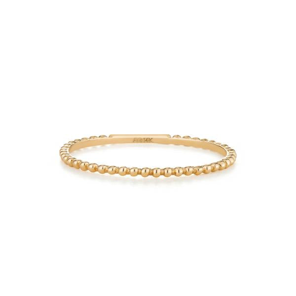 CONNIE | Stacking Dots Band