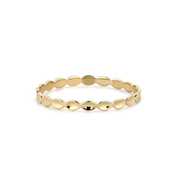 EFFIE | Oval Band