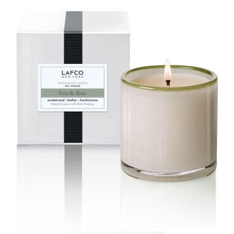 Feu De Bois 15.5oz