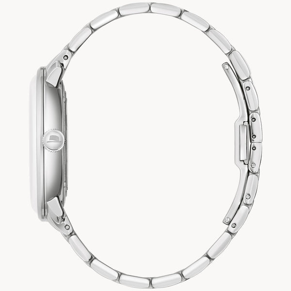 Bulova "The Best is Yet To Come" Frank Sinatra Collection Watch